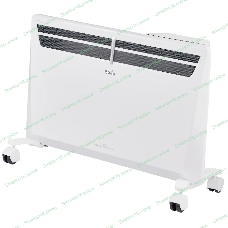 Конвектор электрический Ballu Evolution Digital Inverter BEC/EVI4-2000 белый, 2000 Вт, 25 м2, дисплей, WiFi