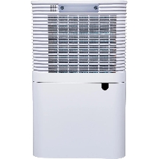 Осушитель воздуха Neoclima ND-10AZ белый, 10 л/сутки, 2 л