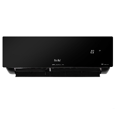 Внутренний блок сплит-системы Ballu BSUI-FM/in-12HN8/EU_BL инвертор, 12000 BTU, 35 м², 21 дБ, охлаждение, обогрев, осушение, черный