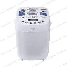 Хлебопечка Centek CT-1417 белый