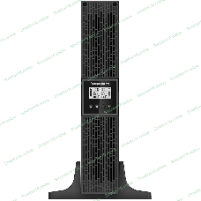 Источник бесперебойного питания Ippon Smart Winner II 1500 1350Вт 1500ВА черный