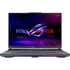 Ноутбук Asus ROG Strix G16 G614PP-S5063 Ryzen 9 8940HX 16Gb SSD 512Gb NVIDIA GeForce RTX 5070 8Gb 16