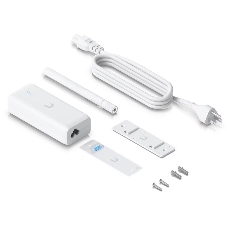 Радиоустройство Ubiquiti UniFi Device Bridge 5 ГГц, 802.11a/n/ac, MIMO 2х2, 1х 1G RJ45 (с раздачей PoE)