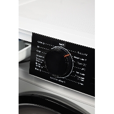 Стиральная машина NORD i-WSB 6100 W белый, загрузка фронтальная 6 кг, 1000 об/мин, класс: А+++