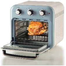 Фритюрница + духовка Ariete 00C463205AR0 Cream/Blue