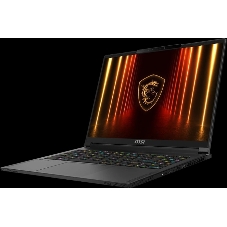 Ноутбук MSI Stealth 16 AI A2HWGG-085XRU Intel Core Ultra 7 255H/32Gb/SSD1Tb/RTX5070 8Gb/16