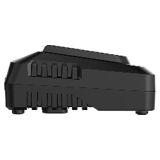 Набор аккумулятор и зарядное устройство Deli DE-CM20A2E (2АКБ 20V 2А*ч + ЗУ 2A, 20V)