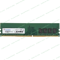 Оперативная память ADATA Premier, DDR4, 8GB (1x8GB), 3200 MHz, CL22, без радиатора (OEM)