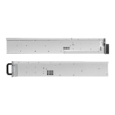 Серверный корпус ExeGate Pro 2U550-HS12 (RM 19