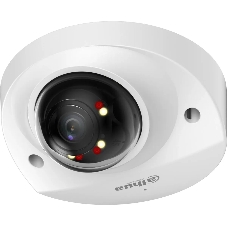 Камера видеонаблюдения Dahua DH-IPC-HDBW2249FP-AS-IL-0360B