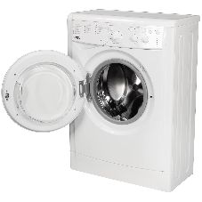 Стиральная машина Stinol WSTU 410 C белый, загрузка фронтальная 4 кг, 1000 об/мин, класс A