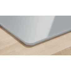 Индукционная варочная поверхность Bosch PUE612BB1J, 4 конфорки, стеклокерамика, 3000 Вт