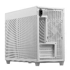 Компьютерный корпус Asus AP201/WHT/MESH AP201 ASUS PRIME CASE MESH WHITE EDITION (90DC00G3-B39000) (771913)