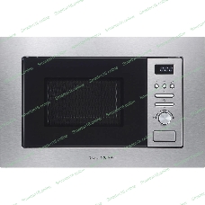 Встраиваемая микроволновая печь Zigmund & Shtain BMO 16.202 S