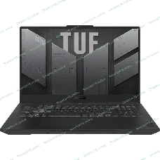 Ноутбук ASUS TUF Gaming A17 FA707NUQ-HX040/17.3