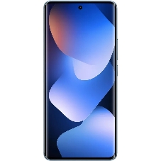 Смартфон Xiaomi Redmi Note 15 8/128Gb, голубой