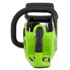 Цепная пила Greenworks GD40CS18 аккум. 1800Вт 2.4л.с. дл.шины:16