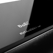 Внутренний блок сплит-системы Ballu BSUI-FM/in-12HN8/EU_BL инвертор, 12000 BTU, 35 м², 21 дБ, охлаждение, обогрев, осушение, черный