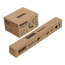 Триммер бензиновый Denzel DTL-52S, 3 л.с.