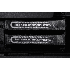 Компьютерный корпус ASUS ROG STRIX HYPERION GR701 GR701/BK/PWM FAN