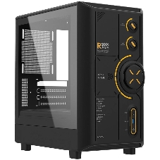 Компьютерный корпус ALSEYE RAMS 2.0 240-B
