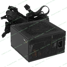 Блок питания Ocypus Delta P850, 850W, APFC, 80 PLUS Bronze, ATX 3.1, 120мм Fan (P850-BF)