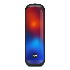 Портативная колонка Soundmax SM-PS5023B зеленый