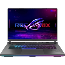 Ноутбук Asus ROG Strix G16 G614PP-S5063 Ryzen 9 8940HX 16Gb SSD 512Gb NVIDIA GeForce RTX 5070 8Gb 16