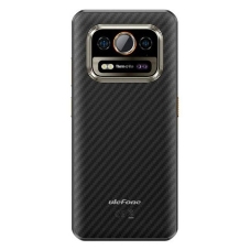 Смартфон Ulefone Armor 25T Pro 6/256Gb черный
