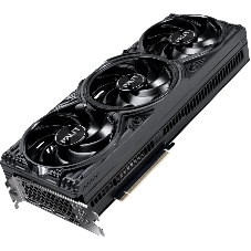 Видеокарта Palit GeForce RTX 5070 Ti GamingPro OC, 16 GB GDDR7, 256 bit, 3xDisplayPort, HDMI, GPU 2482 MHz