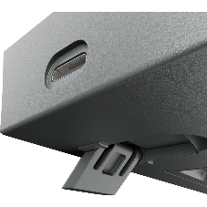 Клавиатура Redragon Fizz проводная, USB Type-A, серый