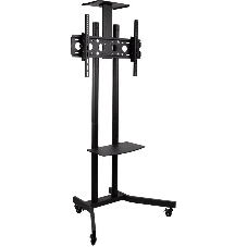 Подставка для телевизора Arm Media PT-STAND-9 черный, 32