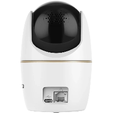 Камера видеонаблюдения IP Dahua DH-IPC-H3DP-3F-0360B Wi-Fi 3.6-3.6мм цв.