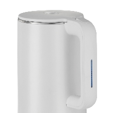 Чайник Centek CT-0009 <White> (белый)