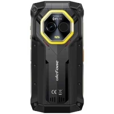 Смартфон Ulefone Armor Mini 20T Pro 8/256Gb черный