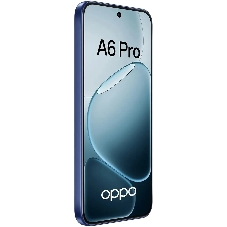 Смартфон OPPO A6 Pro CPH2799 8/256 звездный синий