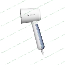 Отпариватель Panasonic NI-GHD015WTV белый/фиолетовый, 1570 Вт, 20 г/мин, 70 мл