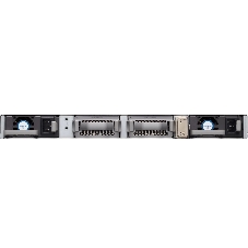 Коммутатор Cisco C9500-24Y4C-A, 24×25 Гбит/с SFP28 + 4×100 Гбит/с, управляемый
