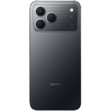 Смартфон Tecno Spark 50 4/128Gb черный