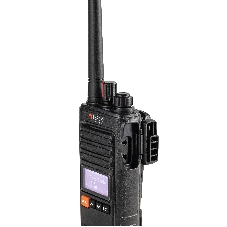 Рация Терек РК-212 502кан. сигн.Аналоговый (РК-212 MILITARY U)
