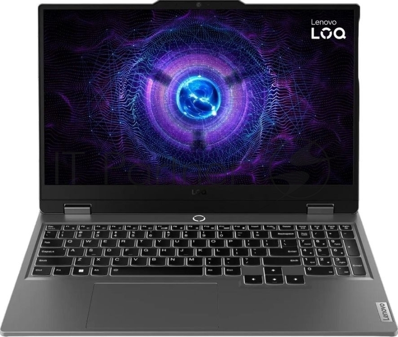 Ноутбук Lenovo LOQ 15IRX9 (83DV01HPSA_Win11P) Intel Core i7 13645HX 1900MHz/15.6