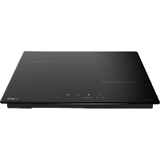 Индукционная варочная поверхность Haier HHX-Y64TVVB, 4 конфорки, стеклокерамика, 7000 Вт