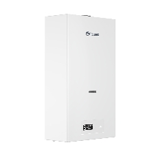 Водонагреватель газовый Thermex S 20 MD белый, проточный, 10 л/мин, 20 кВт