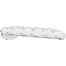 Числовой блок беспроводной A4Tech FGK21C, USB, Радиоканал, белый