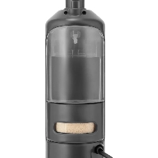 Паровая швабра Vitek VT-8188 красный/черный, напольный, 1500 Вт, 23 г/мин, 420 мл