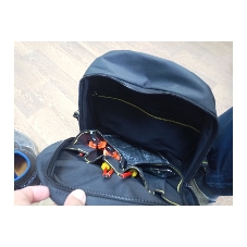 Рюкзак Navigator NTA-Bag03 резиновое дно 460х360х180 мм