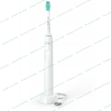 Электрическая зубная щетка Philips HX3651/13 белый