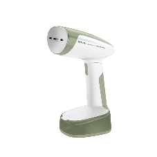 Отпариватель Tefal DT3053E1 белый/зеленый, 1300 Вт, 20 г/мин, 120 мл