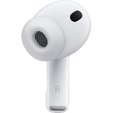 Наушники TWS Apple AirPods Pro 3 2025 белый, внутриканальные, Bluetooth