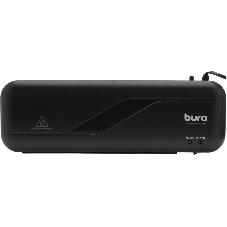 Ламинатор Buro BU-L286, 2 вала, A4, 125мкм, 280мм/мин